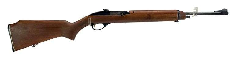 Marlin 99 M1 .22 Rifle image