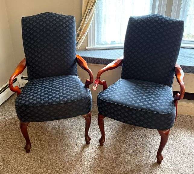 Golden Chair Inc Accent Chairs image