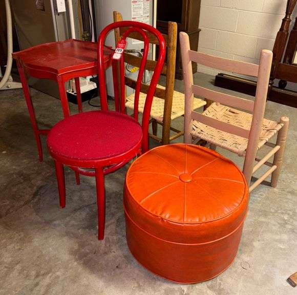 Assorted Furniture image