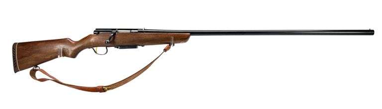 Marlin Firearms Model 55 "The Original Marlin Goose Gun" 12 Ga Shotgun image