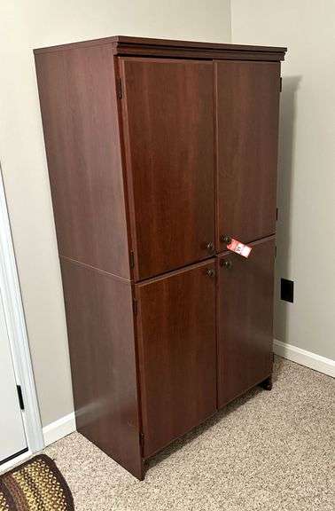 4-Door Cabinet image