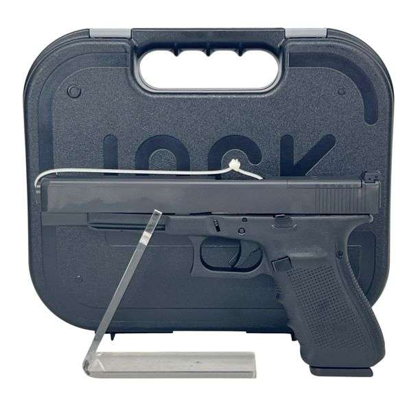 Glock G40 Gen 4 10mm Pistol - NEW image