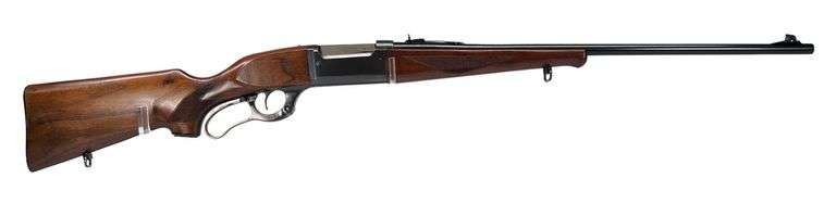 Savage Arms Model 99 .300 Rifle image