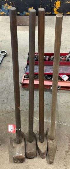 Long Handled Tools image