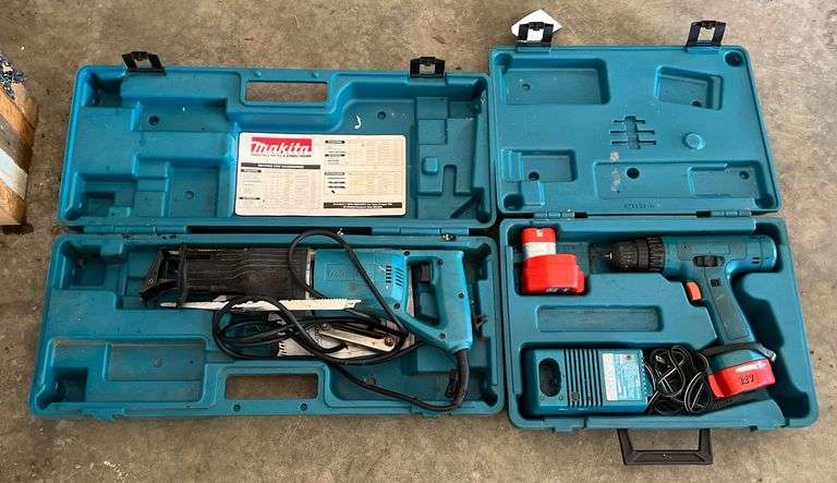 Makita Tools image