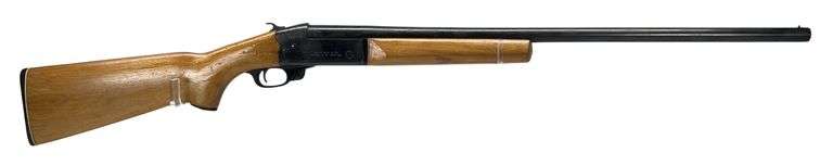 CBC Model SB 12 Ga Shotgun image
