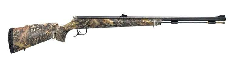 Winchester Apex .50 Cal Black Powder Muzzleloader image