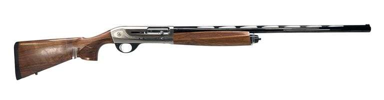 Weatherby 18i Deluxe 12 Ga Shotgun- NEW image