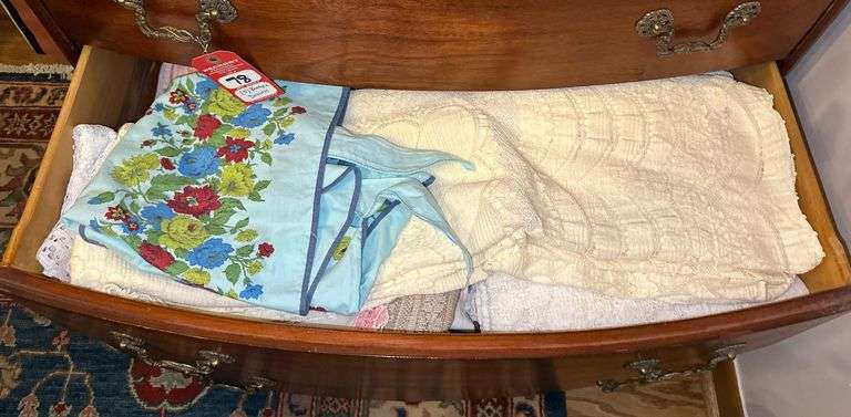 Quality Linens image