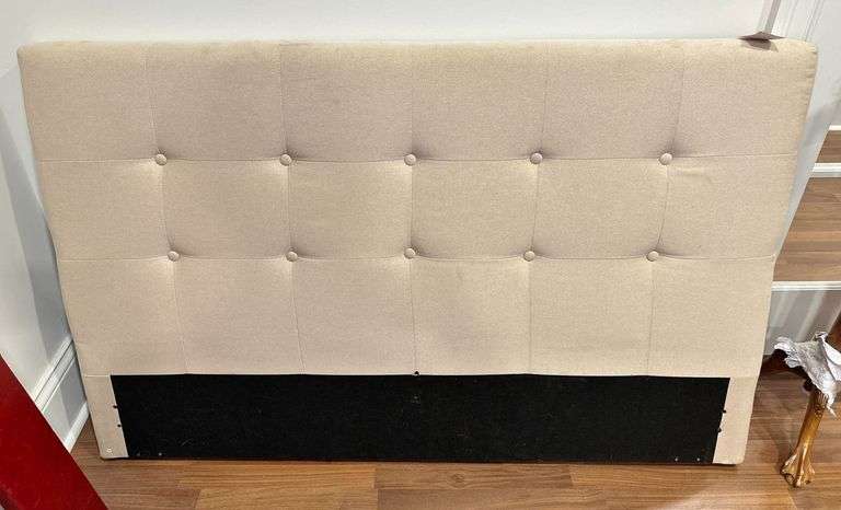 Full Head Board image