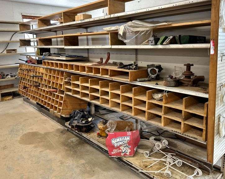 New & Used Tractor Parts image