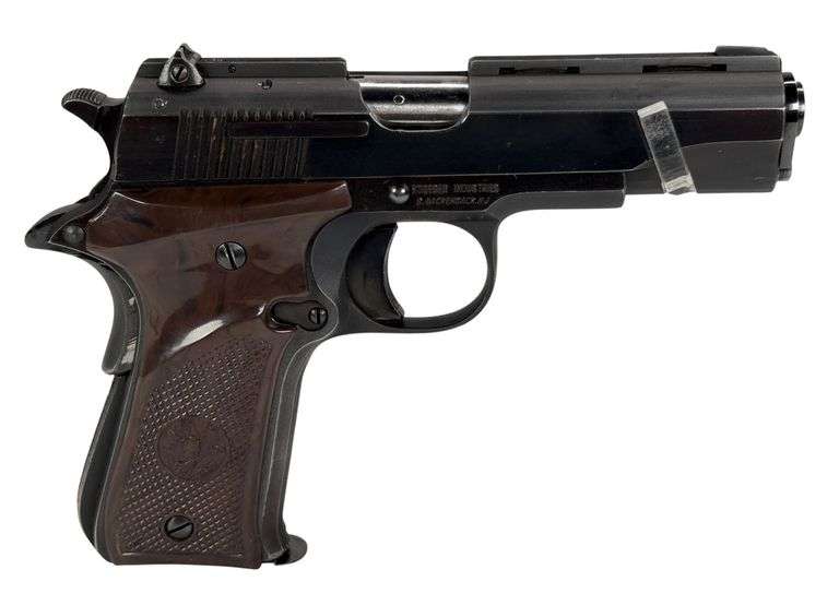Stoeger Llama .380 Pistol image