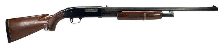 Mossberg 500AB 12 Ga Shotgun image