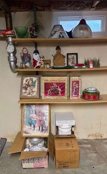 Christmas Items image