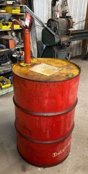 Super Premium SH 10W40 Motor Oil- NEW image