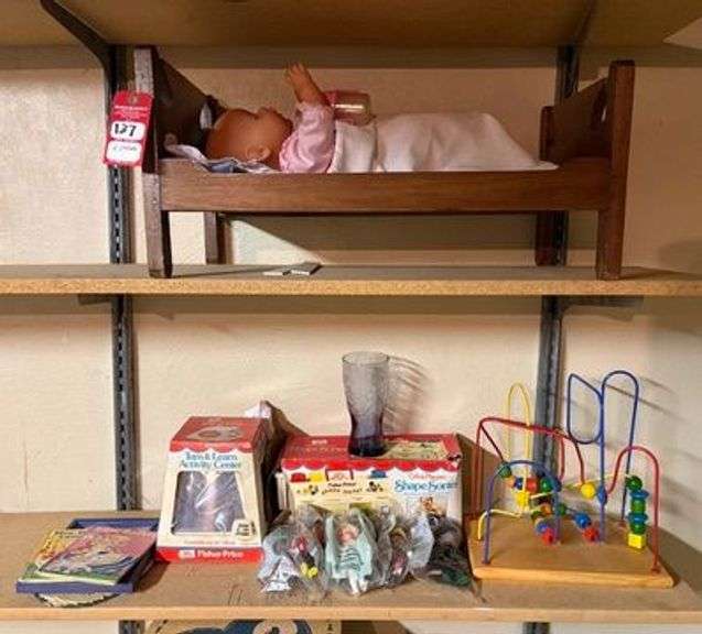 Childs Toys image