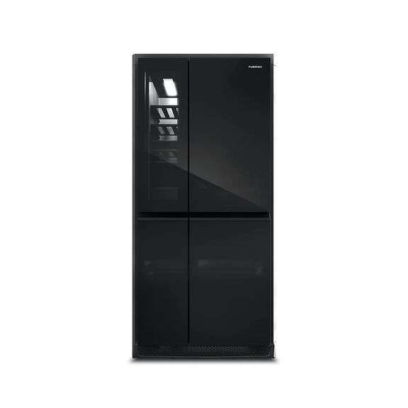 Furrion 14CF Built-In 4-Door Refrigerator image