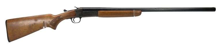 Stevens Model 94 Series K 12 Ga Shotgun image