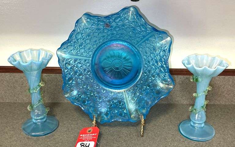 Fenton Glassware image
