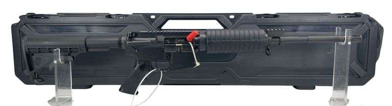 Windham Weaponry Inc. WW-15 5.56mm Rifle- NEW image