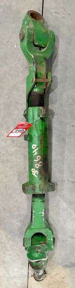 John Deere 8640 Toplink image