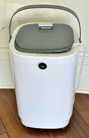 Electric Towel Warmer image