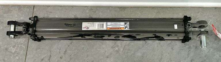 New Hydraulic Cylinder image