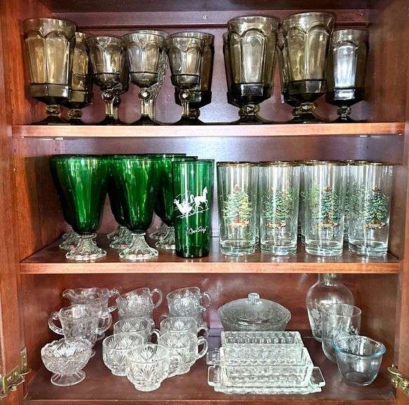 Quality Glassware image