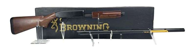 Browning BPS Field Model 28Ga Shotgun - NEW image