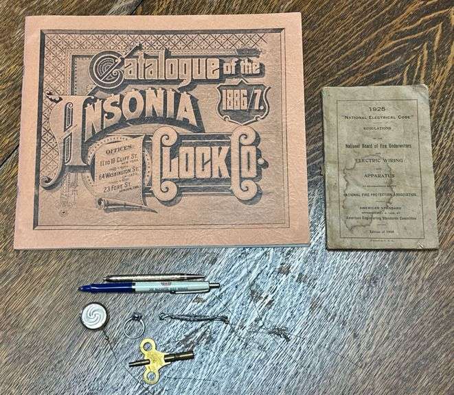 Vintage Collectibles, Jewelery, Etc image