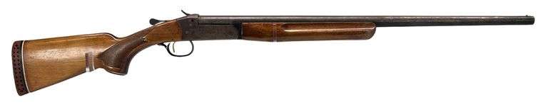 Winchester 37A "Youth" 20 Ga Shotgun image