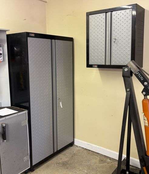 Gladiator Garage Storage System image