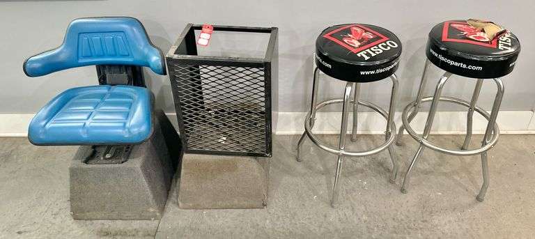 Shop Bar Stools & Related Items image