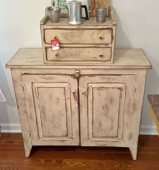 2-Piece Cupboard image