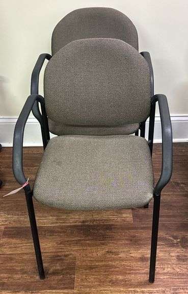 Office Chairs image
