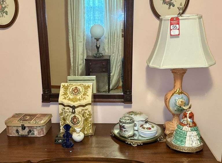 Dresser Items image