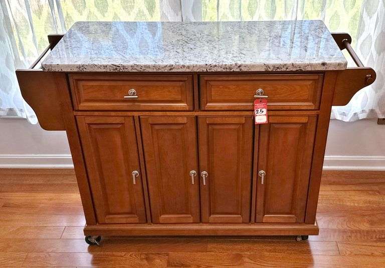 Modern Mobile Server image