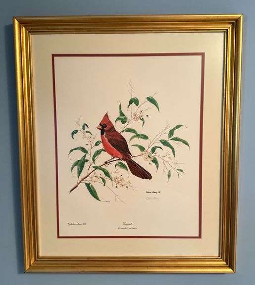 Framed Artwork & Wall Hangings image