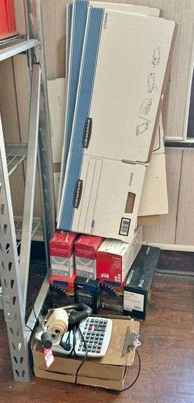 New Copier Toner & Office Supplies image