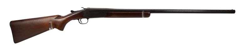 JC Stevens Springfield 16 Ga Shotgun image