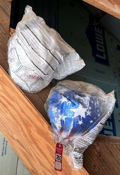 Hard Hats -NEW image