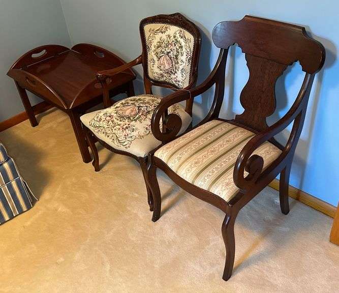 Quality Wooden Furniture image