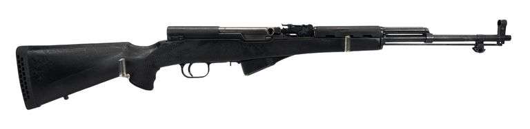 Norinco SKS 7.62x39mm Rifle image