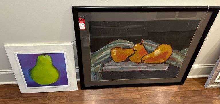 Framed Prints & Wall Hangings image