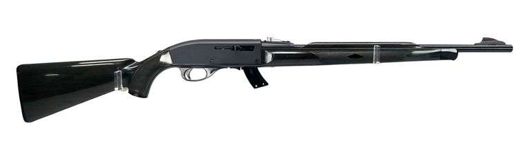 Remington Model 77 Appache Nylon .22 Rifle image