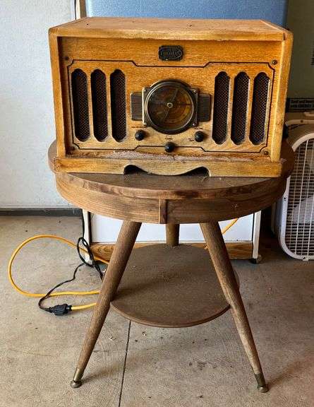 Thomas Series Replica Radio image