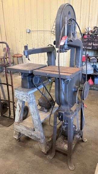 Electric Saws image