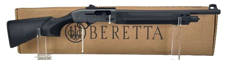 Beretta A300 Ultima Patrol 12Ga Shotgun - NEW image