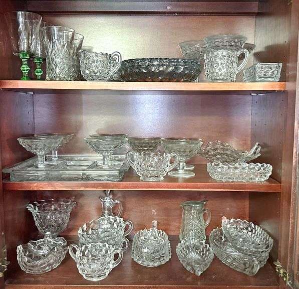 Quality Glassware image