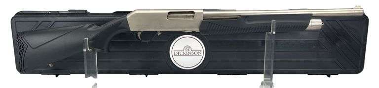 Dickenson Arms XX3B-M-2 Tactical Commando 12Ga Shotgun - NEW image